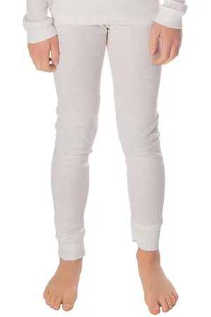 Black Snake Thermounterhose Thermounterhose für Kids: Warm, atmungsaktiv & für Outdoor-Aktivitäten (1-St) Kinder Thermounterwäsche Unterhose - Verkäufer: noorsk