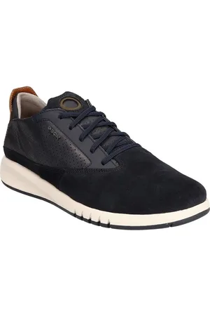 Geox U927FA 02243 C4002 AERANTIS Sneaker - Verkäufer: Schuhe Lüke