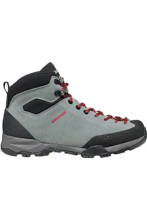 Scarpa Mojito Hike GTX Women - leichte Wanderschuhe Damen Wanderschuh - Verkäufer: sportaktiv
