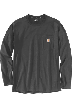 Carhartt Longsleeve Forced Flex 104617 - Verkäufer: 247Group GmbH