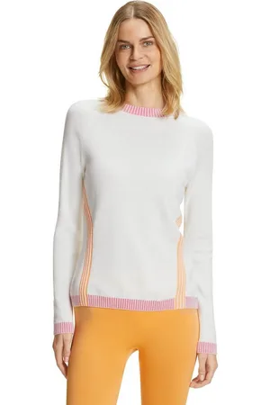 Falke Strickpullover (1-tlg) mit Merinowolle - Verkäufer: