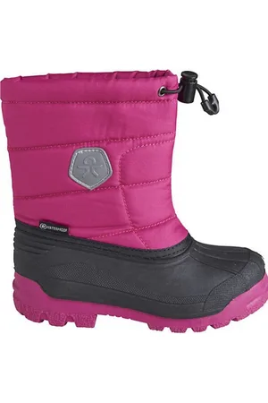 Color Kids Boots waterproof Winterstiefel - Verkäufer: Sport Erdl
