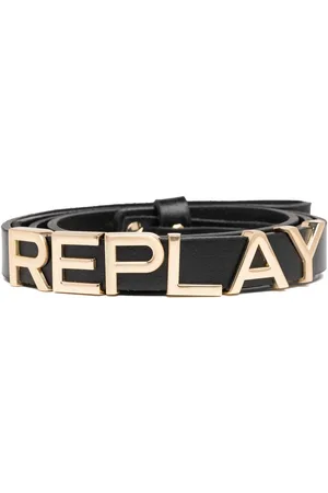 Replay Ledergürtel - Verkäufer: modeherz