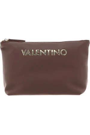 VALENTINO Kosmetiktasche Olive - Verkäufer: modeherz