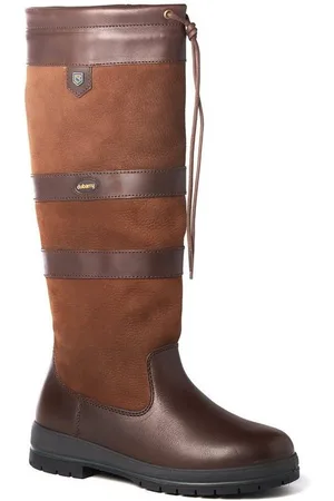 dubarry 3885 Stiefel Unisex Stiefel Gore Tex Leder Galway - Verkäufer: APPAREL PARTNERS