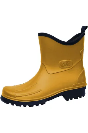 Bockstiegel Peter Gummistiefel mit kurzem Schaft - Verkäufer: bonvenon