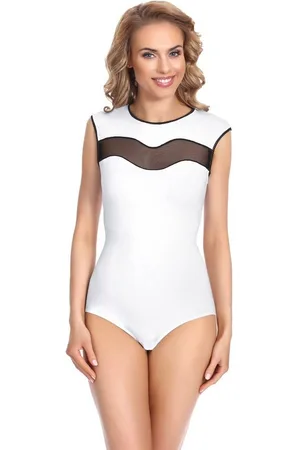 Merry Style Body Damen Body ohne Arm BD110 - Verkäufer: HISERT