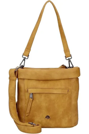 Greenburry Schultertasche Mad