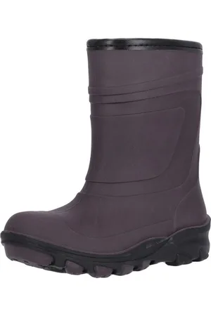 ZigZag Fian Gummistiefel mit wasserdichter Eigenschaft