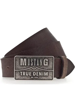 Mustang Ledergürtel - Verkäufer: modeherz