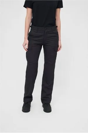 Brandit Cargohose Damen Ladies BDU Ripstop Trouser (1-tlg)