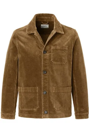 Redpoint Outdoorjacke Grover Modische Hemdjacke aus der 16 Shades Edition - Verkäufer: OSPIG (Hersteller)