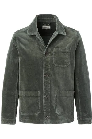 Redpoint Outdoorjacke Grover Modische Hemdjacke aus der 16 Shades Edition - Verkäufer: OSPIG (Hersteller)