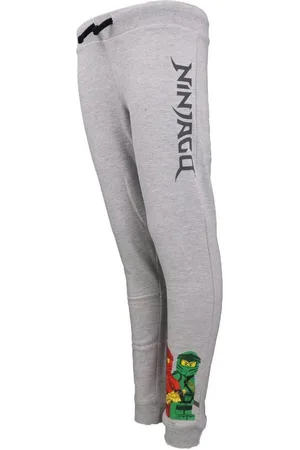LEGO Wear Jogginghose Ninjago Jungen Kinder Sporthose Gr. 98 bis 128 - Verkäufer: WS-Trend