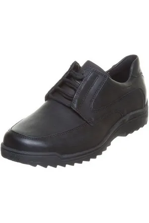 Waldläufer Komfort Schnürer ’für Herren in ’ Outdoorschuh (1-tlg) - Verkäufer: The Platform Group