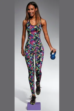 Basbleu Sporthose Sportleggings Fitnessleggings Tights, Running Laufhose - Verkäufer: Firstclass Trendstore