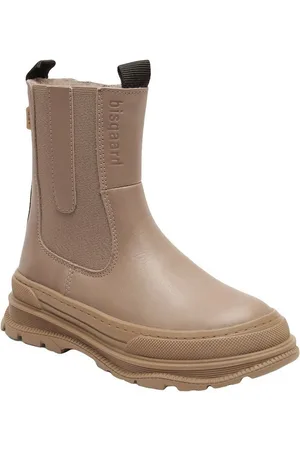 Bisgaard Stiefel Winter Boots Tex. Wasserdicht Dessy Beige Schnürstiefelette - Verkäufer: Alex und Elis Kinderschuhe