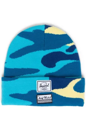 Herschel Beanie Andy Warhol - Verkäufer: modeherz