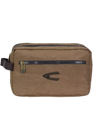 Camel Active Kulturbeutel Journey, Nylon - Verkäufer: WE LOVE BAGS