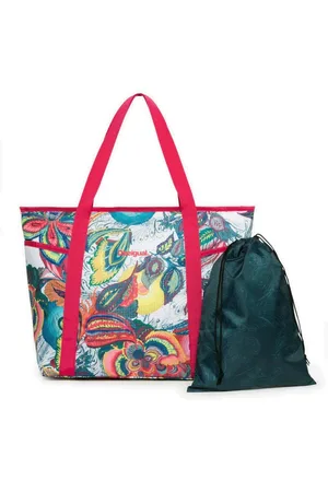 Desigual Sporttasche Galactic Bloom (Set, 2-tlg) - Verkäufer: modeherz