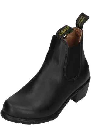 Blundstone 162231 Chelseaboots Vegan Black - Verkäufer: Shoedeal Jana Sievers e.K.