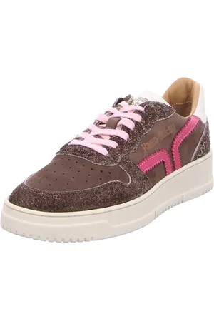 Kamo Gutsu Campa Schnürschuh - Verkäufer: Berg GmbH & Co. KG