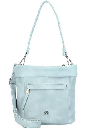 Greenburry Schultertasche Mad
