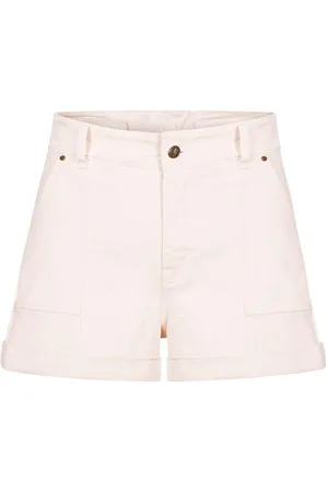Bleed Clothing Shorts bleed Bio-Damen-Jeansshort 