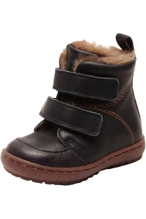 Bisgaard Stiefel Lauflernschuhe Tex Wasserdicht Storm Wollfutter Blau Schnürstiefelette - Verkäufer: Alex und Elis Kinderschuhe