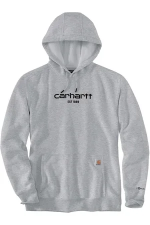 Carhartt Rundhalspullover Lightw. Logo 105569 - Verkäufer: 247Group GmbH