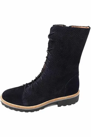 Brako Regular fit Stiefel (1-tlg) - Verkäufer: The Platform Group