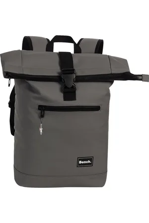 Bench Freizeitrucksack Bench Freizeit-Rucksack 38x56x13 (Freizeitrucksack), Businessrucksack, Freizeitrucksack aus PU, Kunststoff in Größe ca - Verkäufer: Fit4Style Silberschmuck - IMPPAC