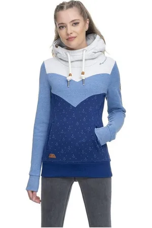 Ragwear Sweatshirt Trega - Verkäufer: Sport Lipp GmbH