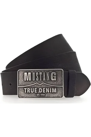 Mustang Ledergürtel - Verkäufer: modeherz