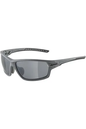 Alpina Sportbrille TRI-Scray 2.0 Sonnenbrille mit Wechselscheiben - Verkäufer: sieger-preise