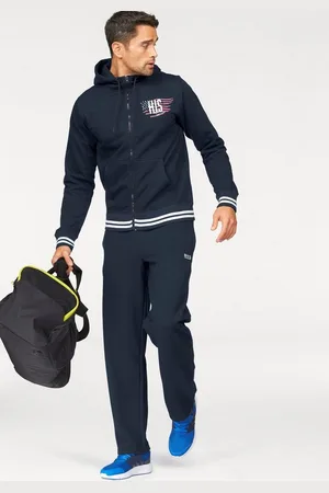 H.I.S Jogginganzug Comfort Fit (2-tlg)