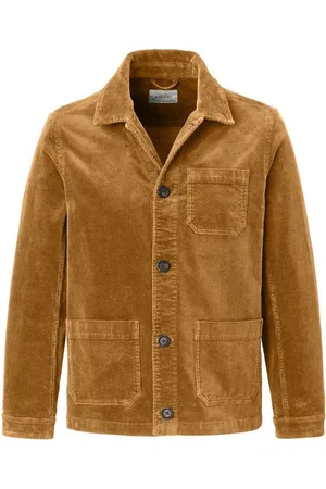 Redpoint Outdoorjacke Grover Modische Hemdjacke aus der 16 Shades Edition - Verkäufer: OSPIG (Hersteller)