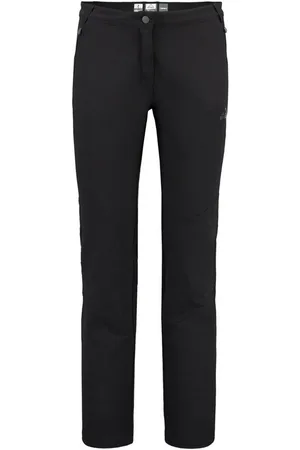mc kinley Funktionshose Da.-Hose Yuba KG wms sht - Verkäufer: INTERSPORT Schwab