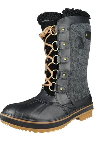 sorel 1959341 010 Black Gum Stiefel - Verkäufer: Schuhkings