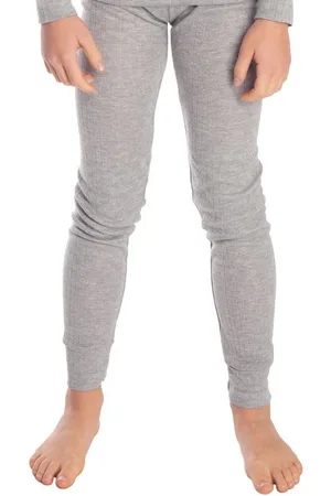 Black Snake Thermounterhose Thermounterhose für Kids: Warm, atmungsaktiv & für Outdoor-Aktivitäten (1-St) Kinder Thermounterwäsche Unterhose - Verkäufer: noorsk