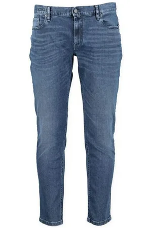 Alberto 5-Pocket-Jeans uni regular fit (1-tlg) - Verkäufer: The Platform Group