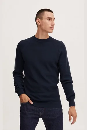 Casual Friday Strickpullover Kristian 0045 crew neck raglan knit 20504503 - Verkäufer: meinemarkenmode