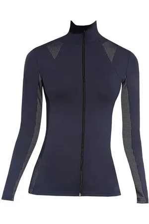 Basbleu Laufjacke Sport Jacke, Langarm Sportjacke Fitness Running Trainingsjacke - Verkäufer: Firstclass Trendstore