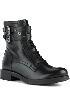 Geox Schnürboots - Verkäufer: Merkkur