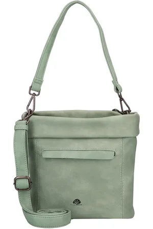 Greenburry Schultertasche Mad