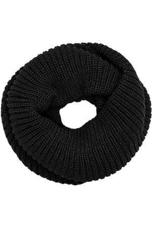 CASPAR Loop SC403 Vintage Grob Strick Loop Schal - Verkäufer: & SIKORA