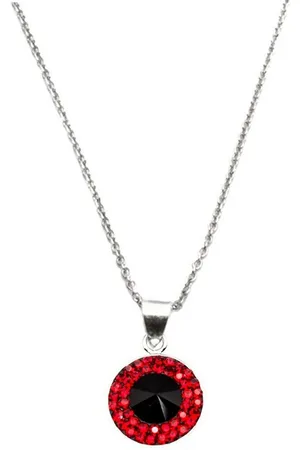 Impala Kette mit Anhänger Kette Letizia - Verkäufer: Silberschmuck