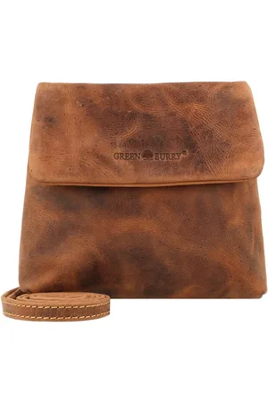 Greenburry Umhängetasche Vintage, Kunstleder - Verkäufer: WE LOVE BAGS