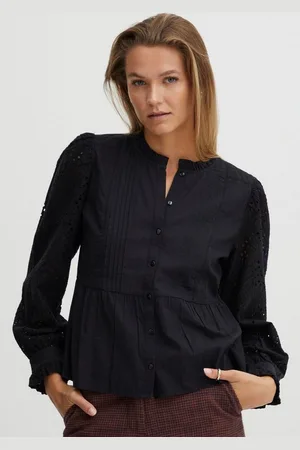 Atelier Rêve Langarmbluse IRLUIE SH 20117576 - Verkäufer: meinemarkenmode