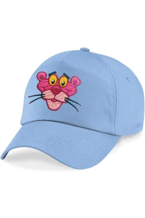 Blondie & Brownie Baseball Cap Kinder Pink Panther Paulchen Stick Patch Rosarote One Size - Verkäufer: Hubihu
